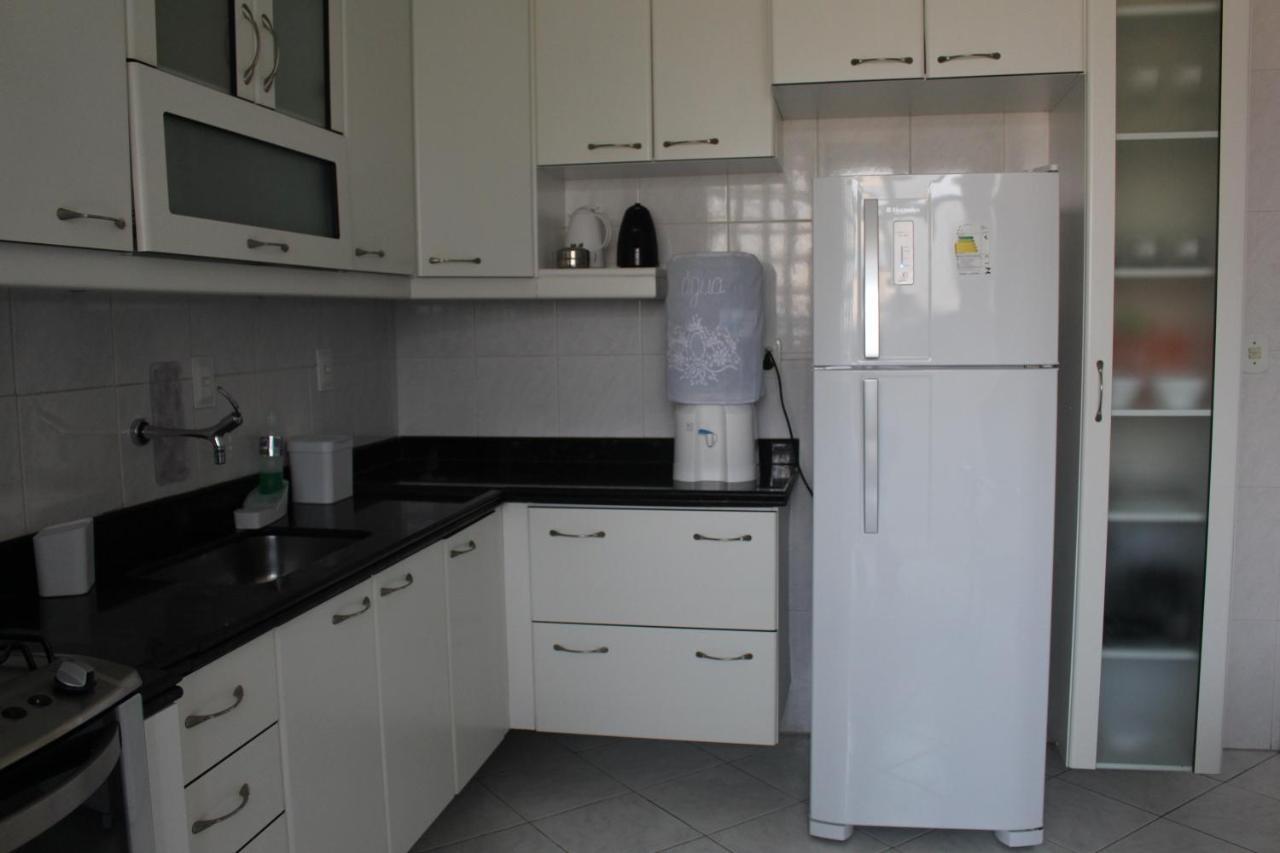 Apartamento Praia Forte Cabo Frio Exterior foto